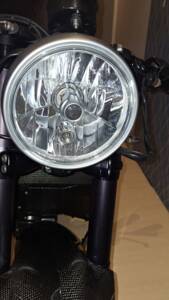 Image 26/56 of BMW K 75 RT (1993)
