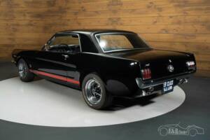 Immagine 12/14 di Ford Mustang 289 (1966)