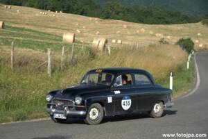 Bild 14/31 von FIAT 1400 A Diesel (1957)