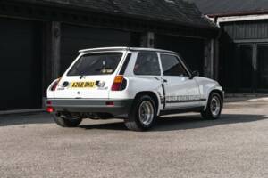 Afbeelding 30/50 van Renault R 5 Turbo 2 (1984)