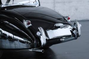 Image 46/47 de Jaguar XK 120 FHC (1954)