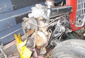 Image 13/13 of Triumph TR 3A (1958)