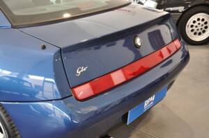 Image 9/17 of Alfa Romeo GTV 2.0 V6 Turbo (1995)