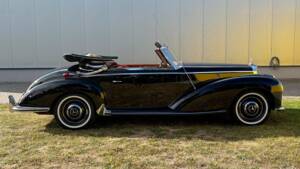 Bild 7/29 von Mercedes-Benz 300 S Roadster (1953)