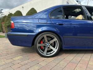 Bild 8/15 von BMW M5 (2002)