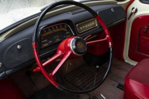 Bild 17/27 von Alfa Romeo Dauphine R 1090 (1960)