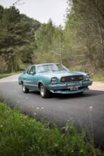 Bild 1/7 von Ford Mustang II Ghia 170 (1976)