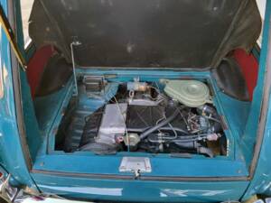 Image 32/35 of Autobianchi Bianchina Panoramica (1969)