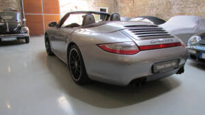 Bild 5/21 von Porsche 911 Carrera 4 GTS (2012)