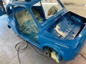 Imagen 43/50 de FIAT 500 F (1970)