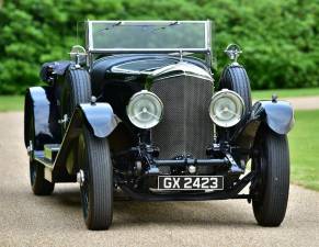 Image 6/50 of Bentley 8 Litre (1931)