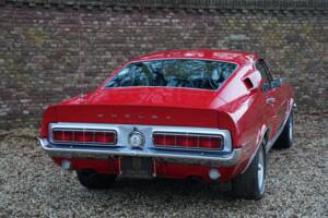 Image 20/50 de Ford Shelby GT 350 (1968)