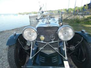 Bild 14/25 von Jaguar SS 100  2,5 Liter (1938)