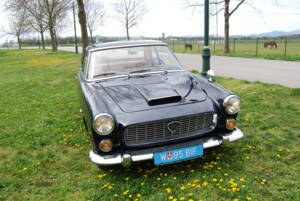 Image 5/24 of Lancia Flaminia Coupe Pininfarina 3B (1963)