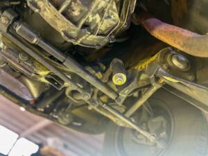 Image 47/139 of Mercedes-Benz 240 D (1978)