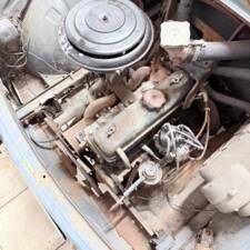 Obraz 36/50 pojazdu Alfa Romeo Dauphine Rallye 1093 (1962)