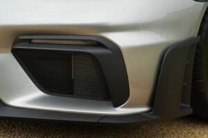 Image 85/100 of Porsche 718 Cayman GT4 RS Weissach (2024)
