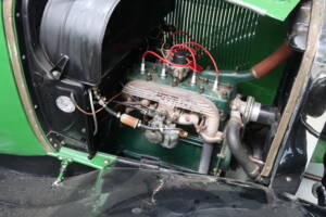Immagine 10/15 di Citroën C4 (1931)