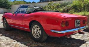 Image 4/17 of FIAT Dino Spider (1968)