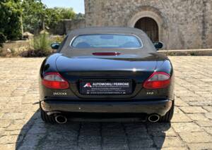 Imagen 31/34 de Jaguar XK8 4.0 (1999)