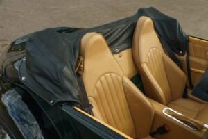 Bild 17/47 von Morgan Aero 8 (2009)