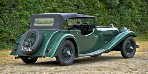Image 20/50 of Alvis Speed 20 Special (1934)