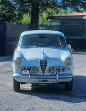 Immagine 1/50 di Alfa Romeo Giulietta (1957)