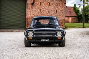 Bild 10/50 von Ford Escort RS 1600 (1971)