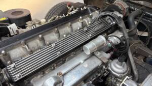 Image 62/81 de Jaguar Type E (2+2) (1969)