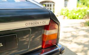 Imagen 15/41 de Citroën CX Prestige (1976)