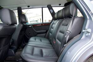 Bild 22/32 von Mercedes-Benz 280 TE (1993)