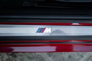 Afbeelding 29/50 van BMW Z4 M Coupé (2006)