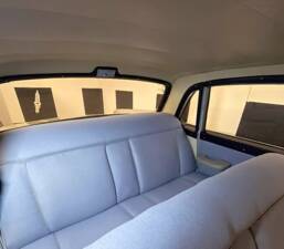 Immagine 6/23 di Lancia Flaminia Berlina (1960)