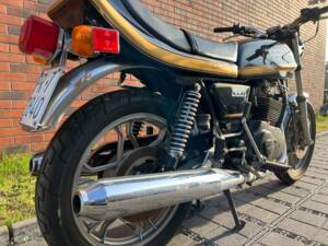 Imagen 9/20 de Ducati DUMMY (1975)