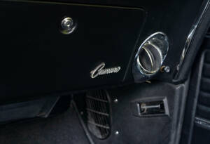 Immagine 24/29 di Chevrolet Camaro Z28 (1968)