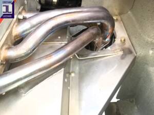 Immagine 60/86 di Alpine A 310 1600 VF injection (1975)