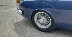 Afbeelding 14/49 van Jaguar Mk II 3.8 (1963)