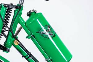 Bild 25/47 von Ducati Cucciolo (1948)