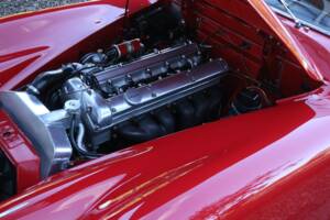 Bild 46/50 von Jaguar XK 150 FHC (1960)