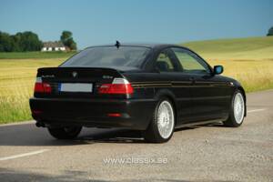 Image 9/30 of ALPINA B3 S (2003)