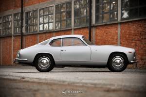 Image 3/50 of Lancia Flaminia Sport Zagato (1962)