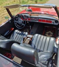 Afbeelding 9/14 van Mercedes-Benz 250 SL (1967)