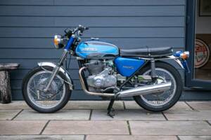 Immagine 2/25 di Benelli 650 Tornado (1972)