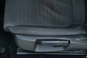 Afbeelding 27/50 van Volkswagen Scirocco 2.0 TSI (2009)