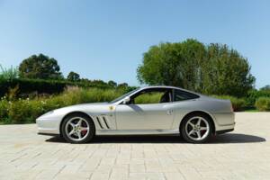 Image 5/50 of Ferrari 550 Maranello (2000)