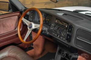 Bild 15/19 von Saab 900 Turbo S 16V (1988)