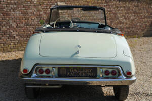 Afbeelding 6/50 van Citroën ID 19 Usine (1963)