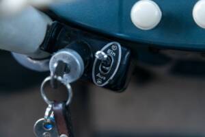 Bild 49/50 von Volkswagen Käfer 1200 Standard "Ovali" (1954)