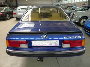 Image 29/46 of BMW 635 CSi (1978)