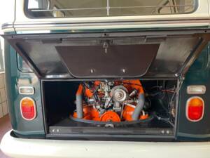 Bild 94/100 von Volkswagen T1 Kleinbus (1967)